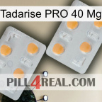 Tadarise PRO 40Mg 25